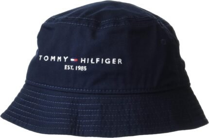 Tommy Hilfiger Men's Bucket Hat