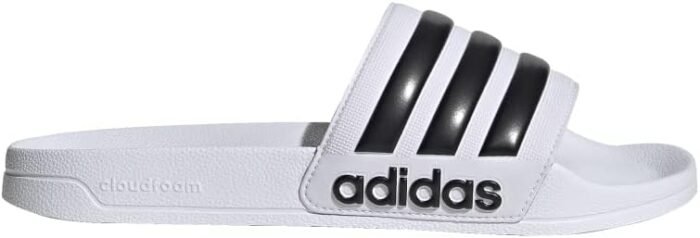 adidas Unisex-Adult Adilette Shower Slide Sandal