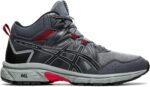 ASICS Men's Gel-Venture 8 Mid Top Running Shoes