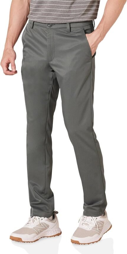 Amazon Essentials Men's Slim-Fit Stretch Golf Pant