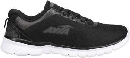 Avia Factor 2.0 Men’s Casual Sneakers – Lifestyle Athletic Shoes for Men with Memory Foam