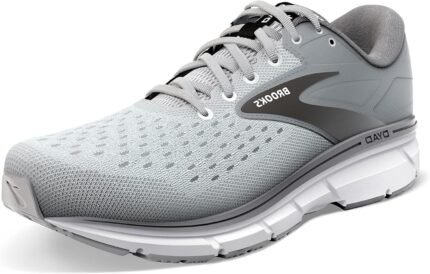 Brooks Men's Dyad 11 Running Shoe