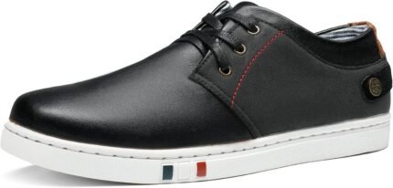 Bruno Marc Men's Fashion Sneakers