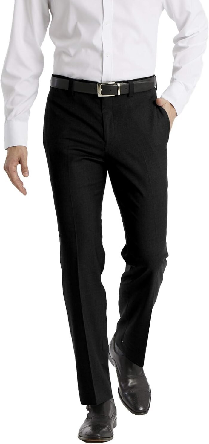 Calvin Klein Men’s Modern Fit Dress Pant