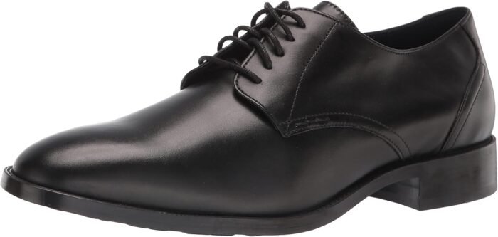 Cole Haan Men’s Hawthorne Plain Toe Oxford