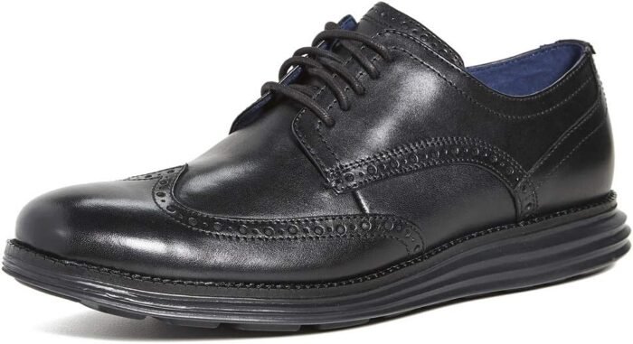 Cole Haan Men’s Original Grand Shortwing Oxford