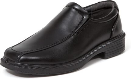 Deer Stags Boy’s Greenpoint Jr Loafer