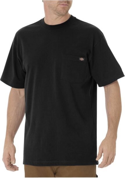 Dickies Men's Short Sleeve Graphic Tee