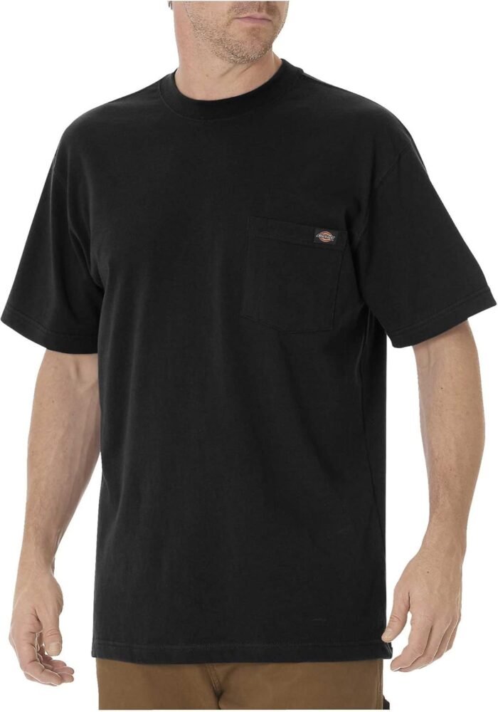 Dickies Men’s Short Sleeve Graphic Tee