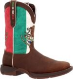 Durango Men's Rebel Western Boot