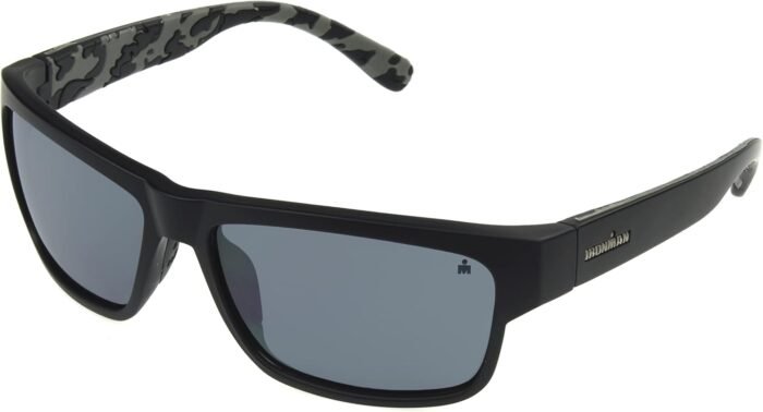 IRONMAN Men’s 2006 Sunglasses Shield