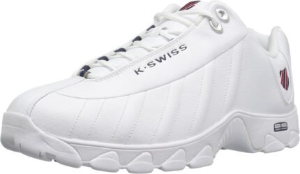 K-Swiss Men's ST329 CMF Sneaker