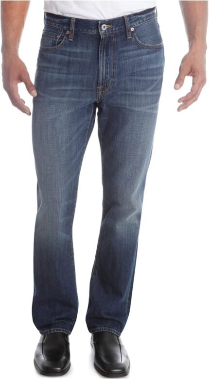 Lucky Brand Mens 361 Vintage Straight Jean