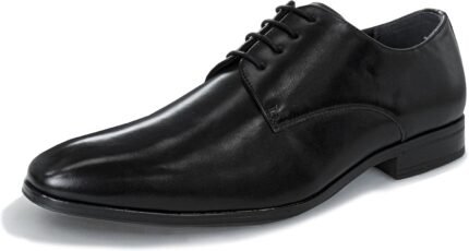 Perry Ellis Portfolio Mens Dress Portfolio Classic Shoes Oxfords