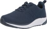 Propet Mens Tour Knit Sneaker