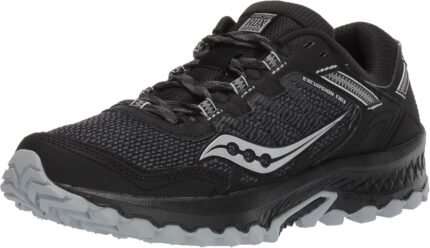 Saucony Men's Versafoam Excursion Tr13 Walking Shoe