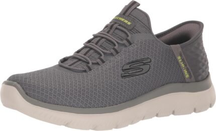 Skechers Men's Summits High Range Hands Free Slip-in