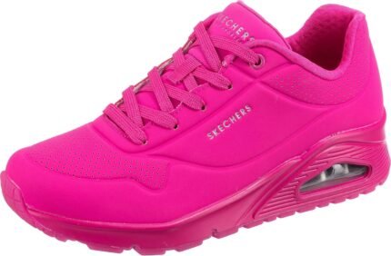 Skechers Womens Uno - Night Shades