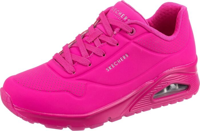 Skechers Womens Uno – Night Shades