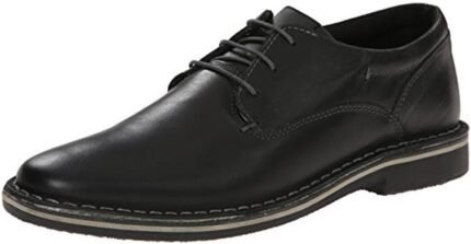 Steve Madden Men's Harpoon Oxford