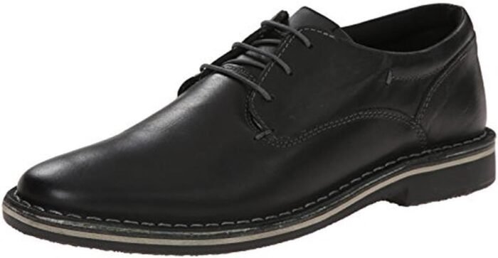 Steve Madden Men’s Harpoon Oxford