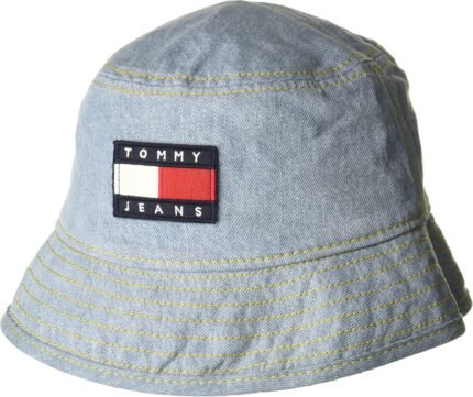 Tommy Hilfiger Women's Tommy Jeans Bucket Hat