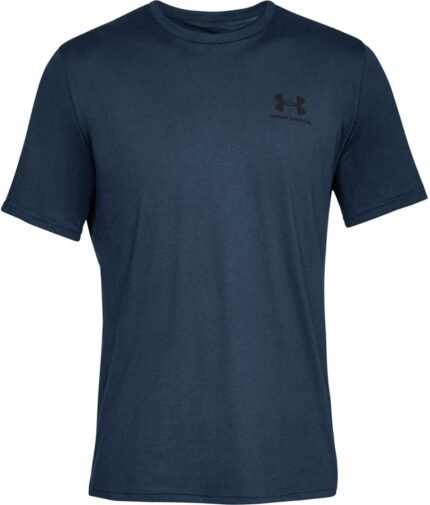 Under Armour Men's Sportstyle Colorblock T-Shirt