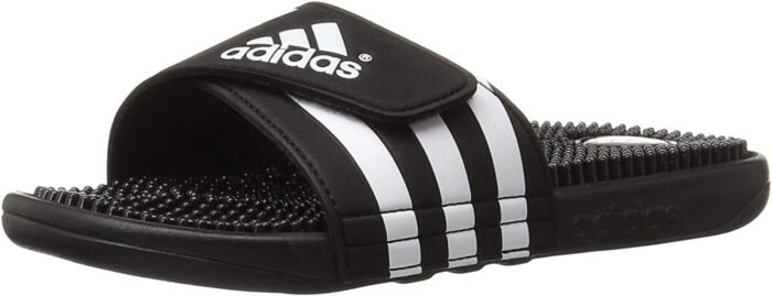 adidas Men’s Adissage Slides Sandal