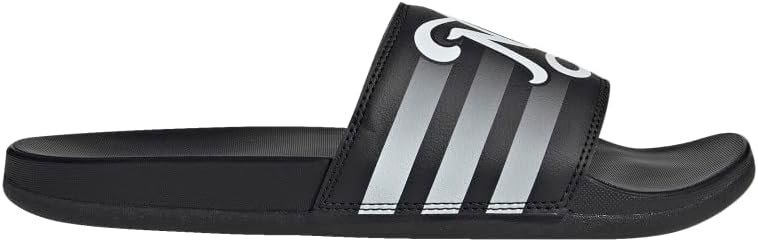 adidas Unisex-Adult Adilette Comfort Slide Sandal